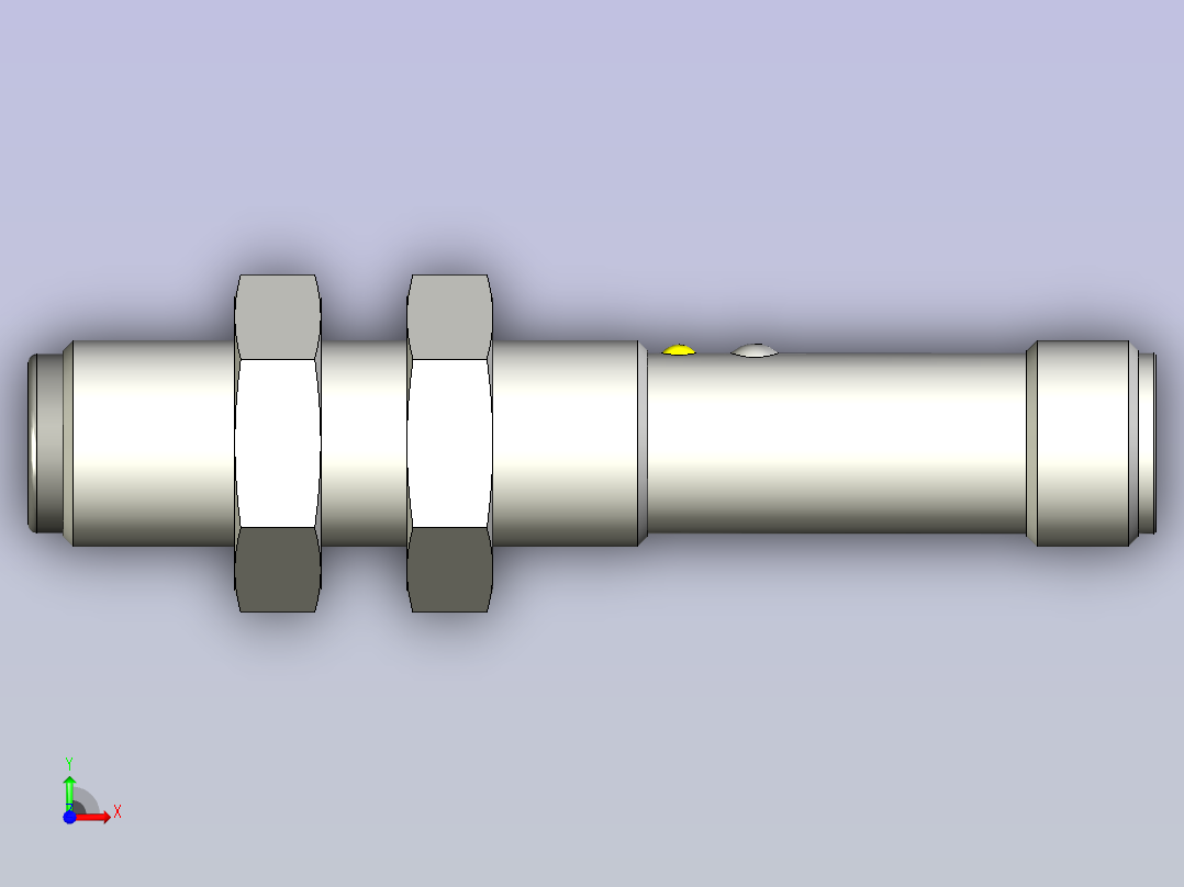 西克sick传感器SICK_VT12T-2N410-Bestell-Nr.6026210前视图