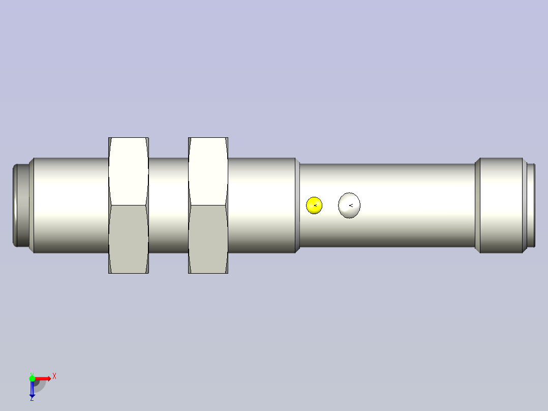 西克sick传感器SICK_VT12T-2N410-Bestell-Nr.6026210俯视图