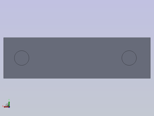 机器表示形式后视缩略图