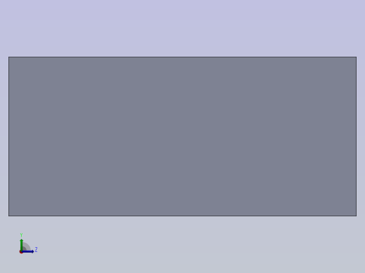 机器表示形式左视缩略图