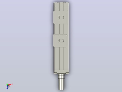 区域传感器 SA-H20-06俯视缩略图