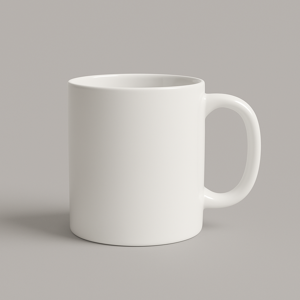怪异的“Rick and More Tea!” 咖啡杯