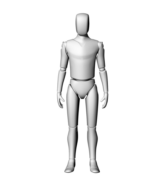 特斯拉-人形机器人Bot缩略图