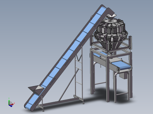 多头称重传感器设计sw10