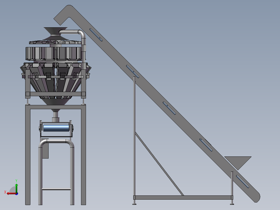 多头称重传感器设计sw10后视图