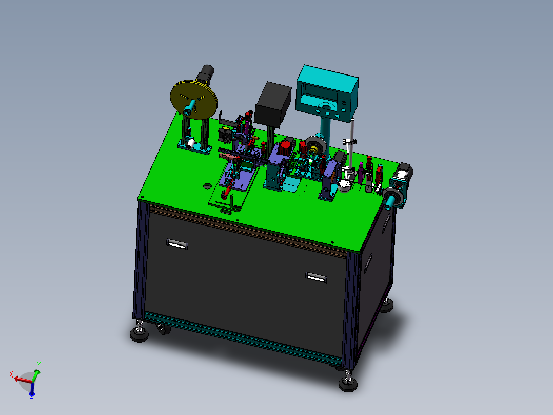 2.5mm铜箔焊线机sw19可编辑