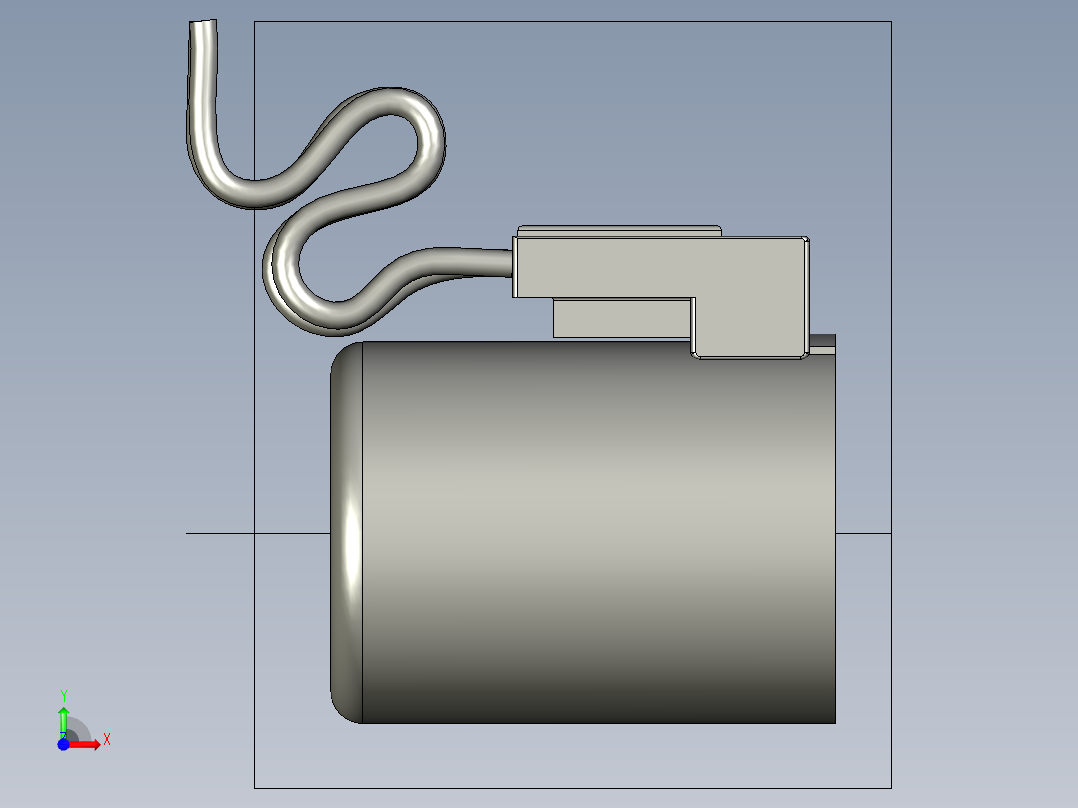 线圈-770-714前视图