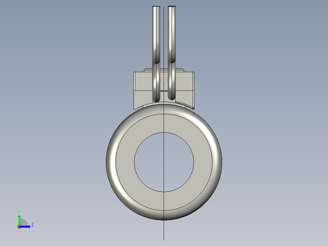 线圈-770-714左视图