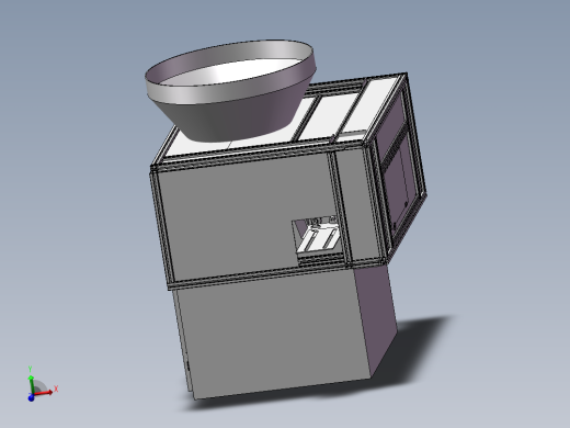 双汇火腿肠专用灌装设备
