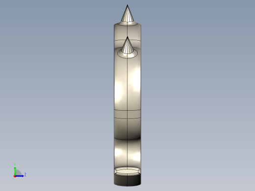 指关节左视缩略图