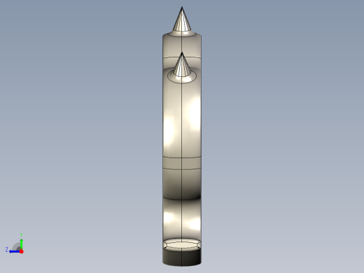 指关节右视缩略图