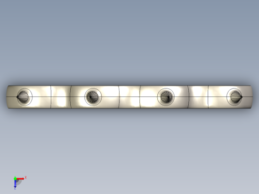 指关节俯视缩略图