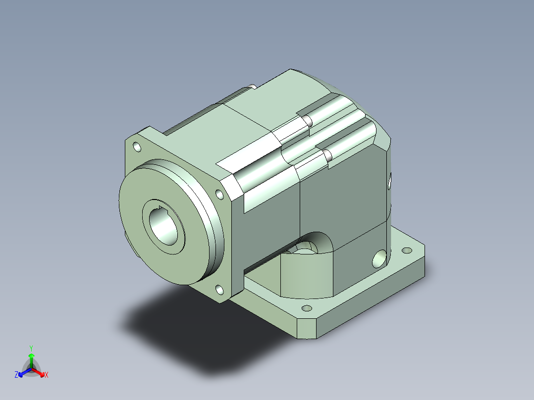 直齿孔ZPLX142-L1 35-114.3-200-M12.stp