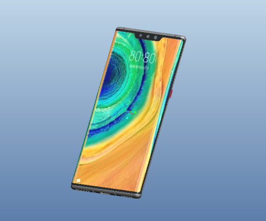 华为mate30pro手机缩略图