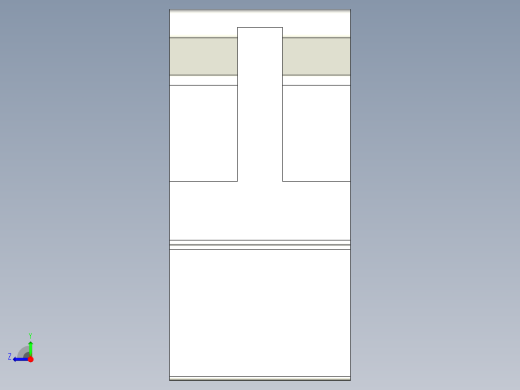 用于32mm直径的管电缆等的塑料夹安装右视缩略图