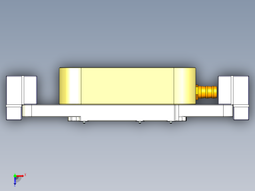 UX390-A-CNC3-0406俯视缩略图