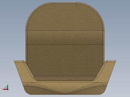 叉车座椅forklift-seat-sw后视缩略图