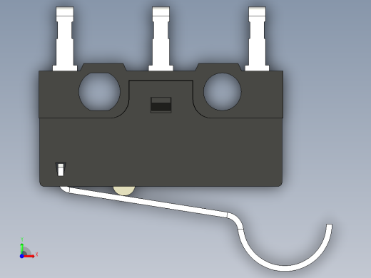 D2F-L30-A1前视缩略图