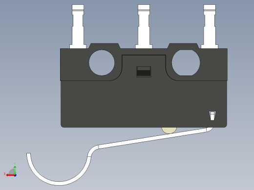 D2F-L30-A1后视缩略图