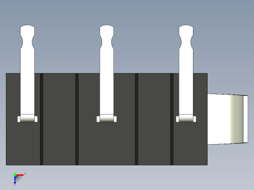 D2F-L30-A1俯视缩略图