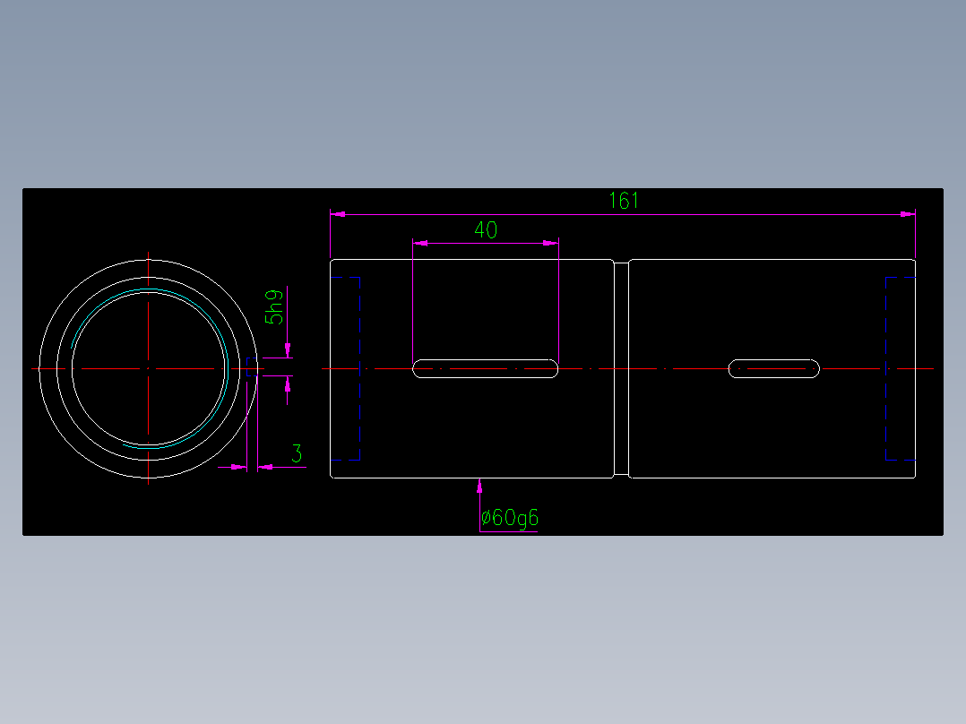 银泰PMI-RDIC04008T6-D