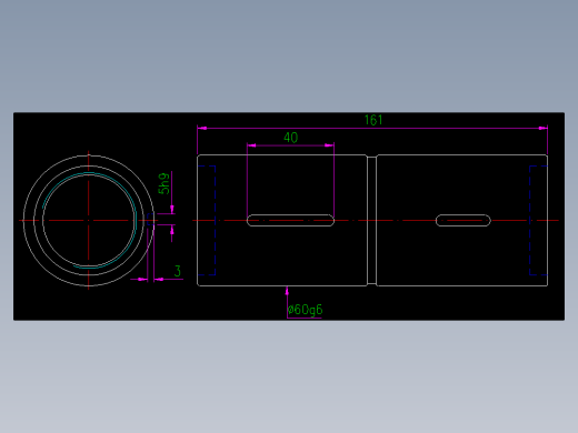 银泰PMI-RDIC04008T6-D