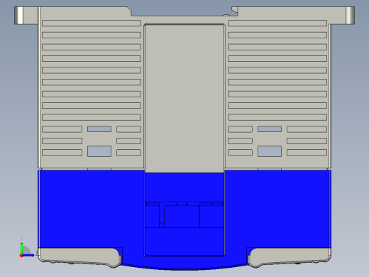 XD-E16X16YR-E左视缩略图
