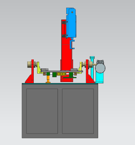 玻璃瓶盖压装设备ug10