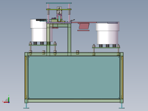 2023.02月-纽扣自动组装机sw18可编辑后视缩略图
