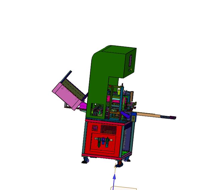 充电器插头装配pcb机