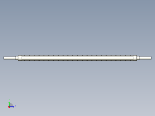 瓦片式气涨轴左视缩略图