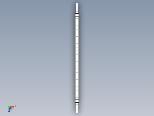 瓦片式气涨轴俯视缩略图
