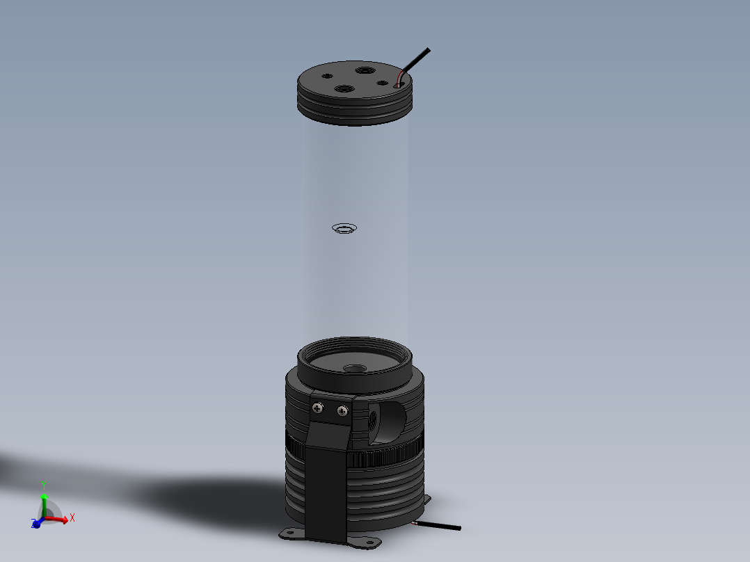 太平洋pr22 d5 plus带静音套件16