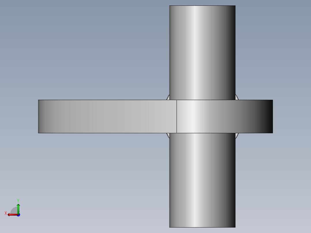 A0003883-凸轮和从动件机构组件后视图