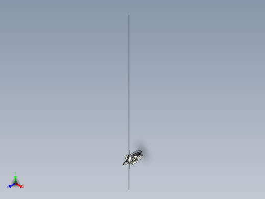 Vespa 50 特殊车身