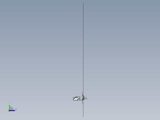 Vespa 50 特殊车身左视缩略图