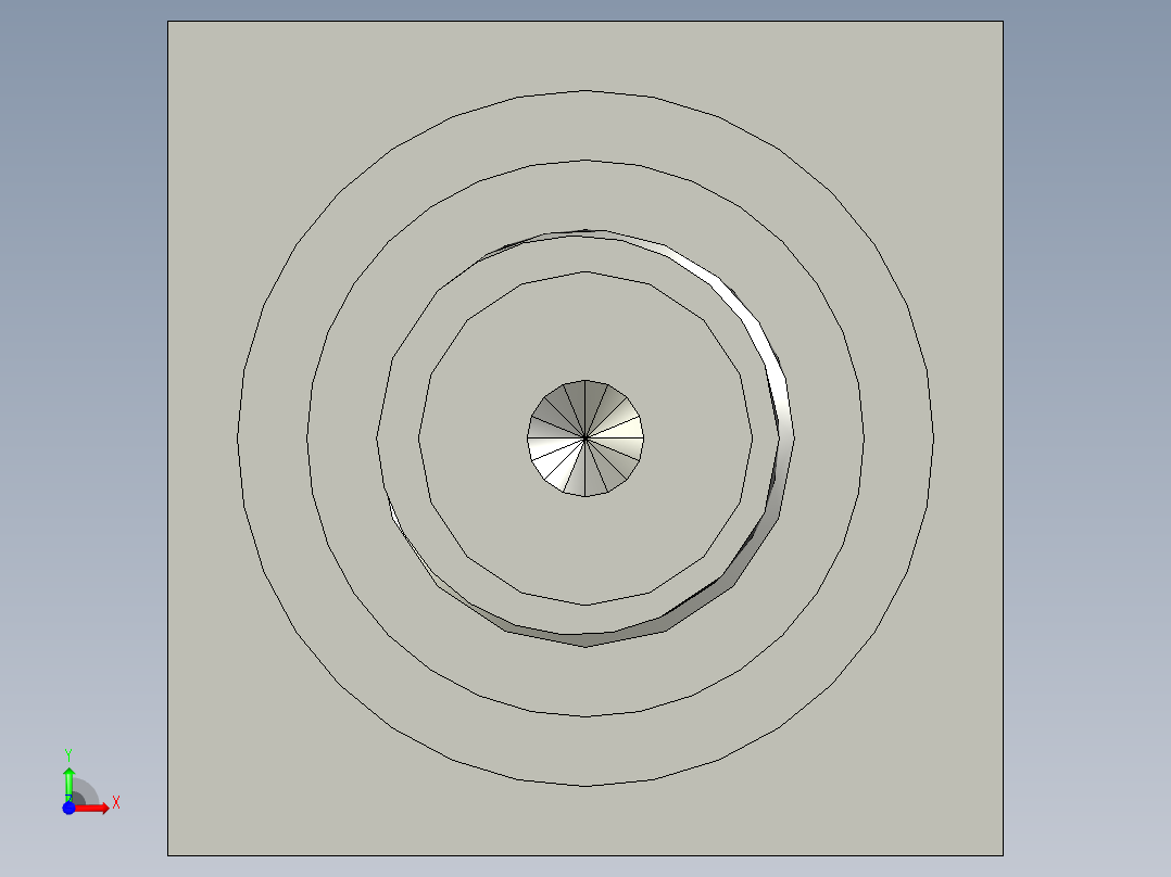 A-YTXZ-01A-001前视图