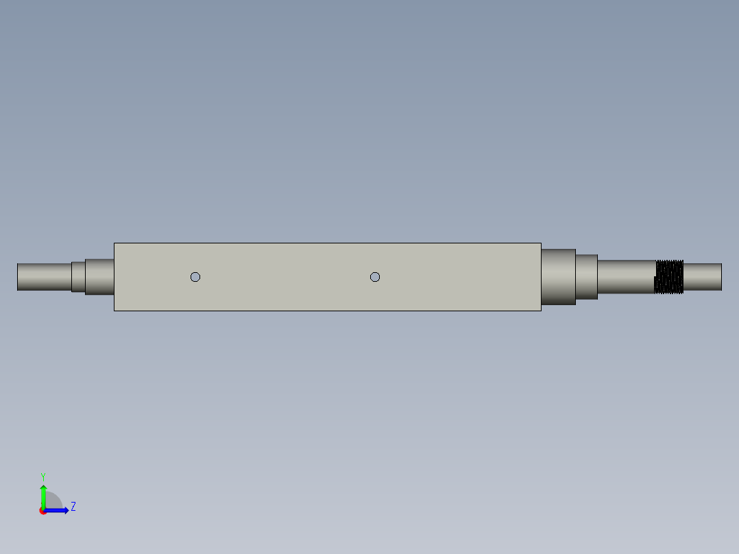 A-YTXZ-01A-001左视图