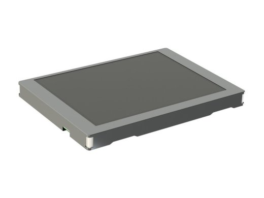 夏普公司的5.7英寸显示屏型号LQ057V3DG02缩略图