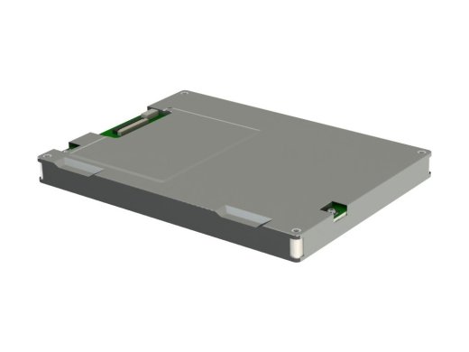 夏普公司的5.7英寸显示屏型号LQ057V3DG02缩略图