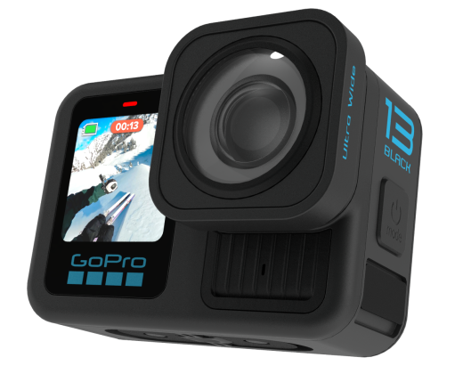 GoPro Hero 13 超广角相机缩略图