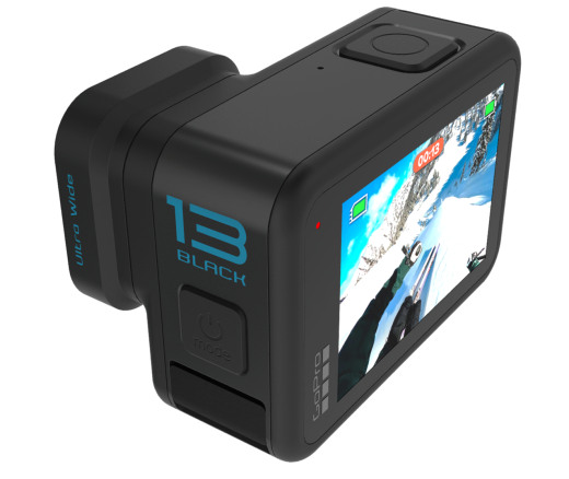 GoPro Hero 13 超广角相机缩略图