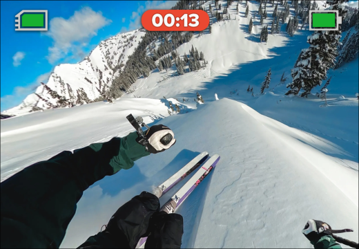 GoPro Hero 13 超广角相机缩略图