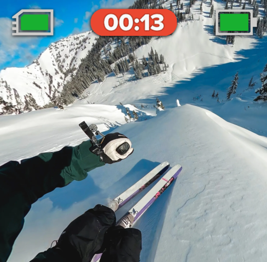 GoPro Hero 13 超广角相机缩略图