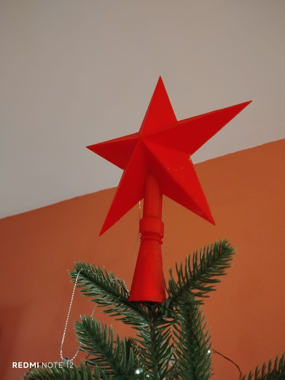 星星