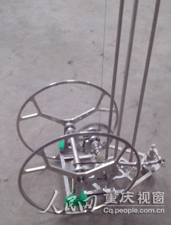 无碳小车缩略图