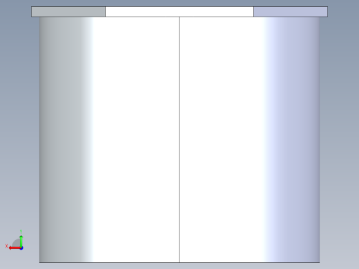 聚氯乙烯配件11A-Sch80_ReducerCoupling_SxS_829-626FB_10in x 6in后视缩略图