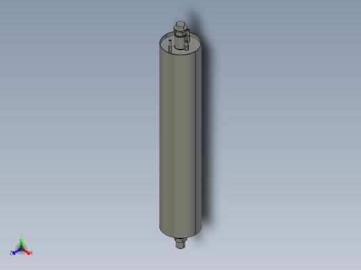 碟管式90公斤高压膜 DTRO模型