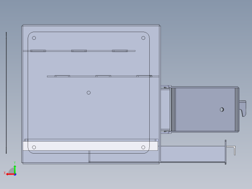 炉子后视缩略图