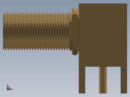 SMA接口57前视缩略图